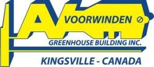 AV Voorwinden Greenhouse Building Inc. partner logo